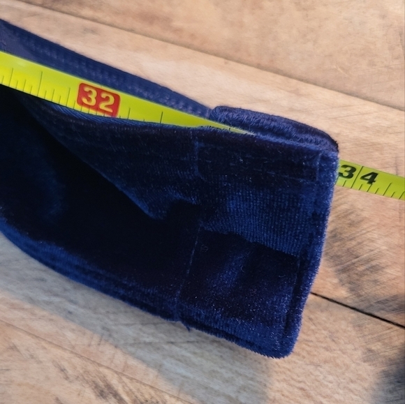 Fabletics One Strap Velour Bodysuit Size XXL - Picture 6 of 10